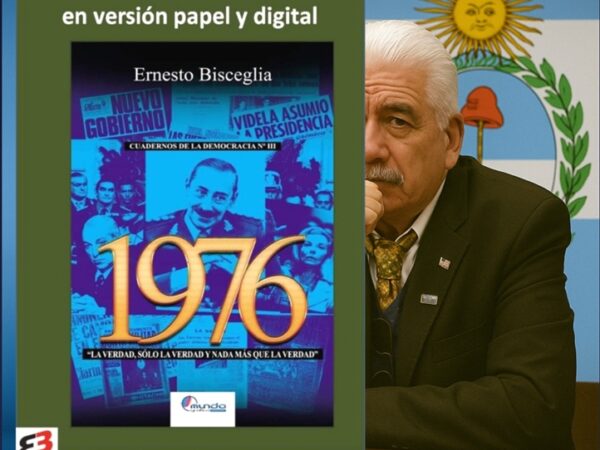 Adelanto del libro: “1976 – La Verdad, sólo la Verdad y nada más que la Verdad”