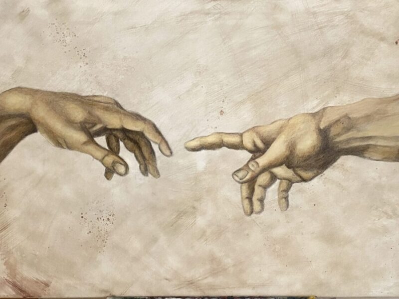 La supraconciencia en el cristianismo: Un camino de transformación y comunión con lo divino