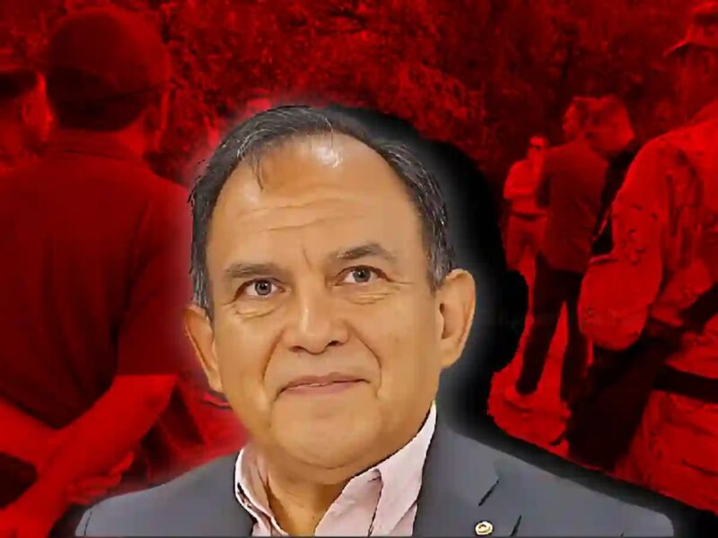 Ayer Piccolo… hoy Cordeyro: ¿Y si la semana próxima te toca a vos?
