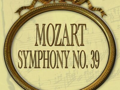 Cultura: Mozart y la Sinfonía 39: la alegría serena de un genio que presiente el final