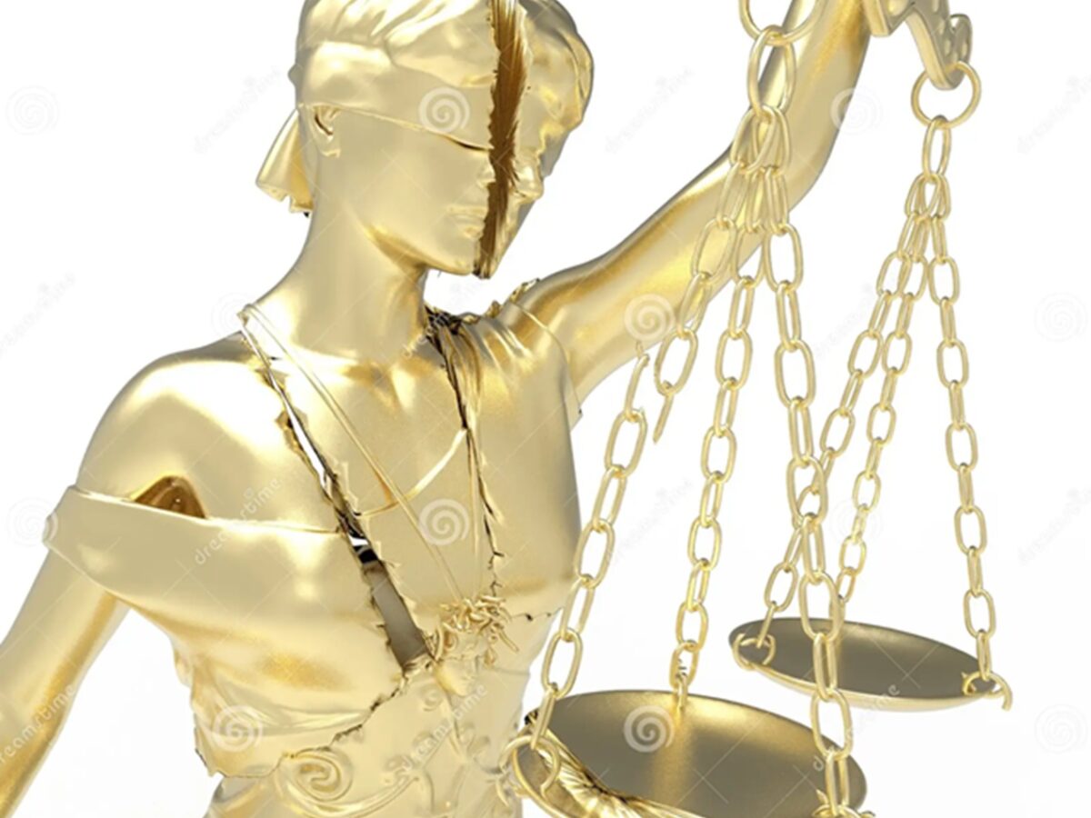 ¿Y ahora de qué se disfraza el Procurador?: Cuando la realidad desmiente a la soberbia judicial