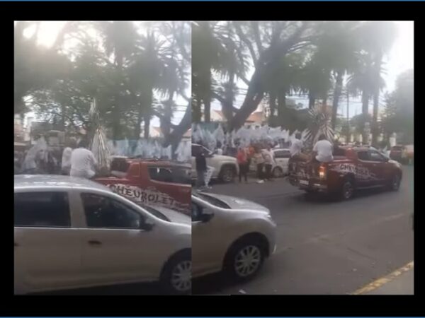 Evita, perdónalos, no saben lo que cuestan: El peronismo “Premium” edición limitada y la revolución con catering