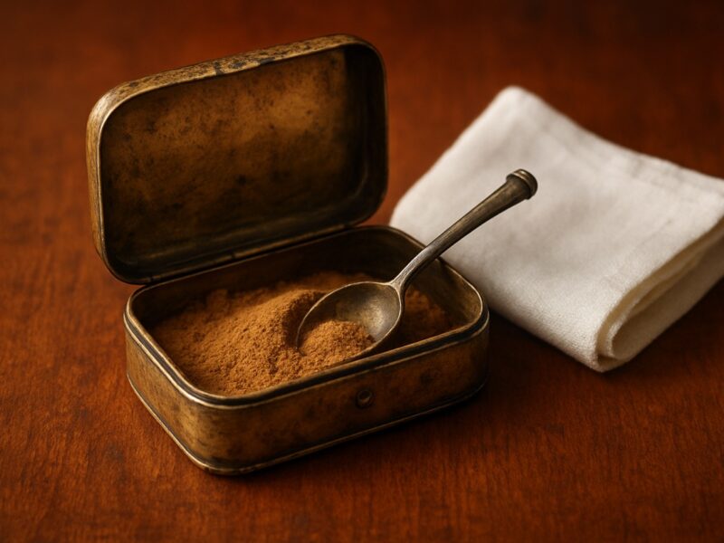 Meditación sobre el exquisito placer de echarse un polvo: Del aristocrático estornudo al nariguetazo plebeyo