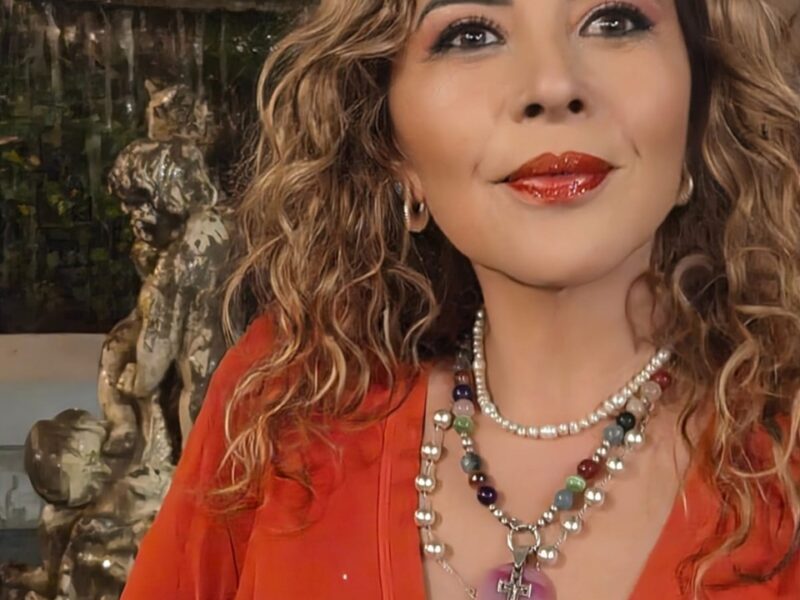 Ni leyes ni decretos: la revolución contra la violencia nace en la familia