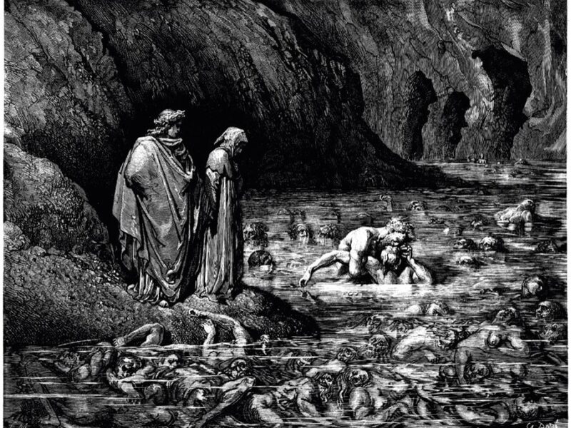 Sobre los traidores a su causa