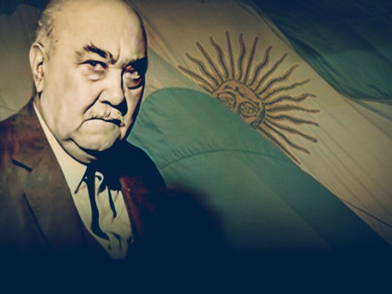 13 de noviembre, Día del Pensamiento Nacional: ¿Tenemos pensamiento nacional?… ¿Tenemos pensamiento?