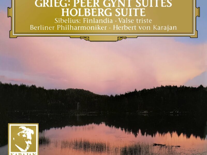 Un Cacho de Cultura: “La Mañana” de Edvard Grieg