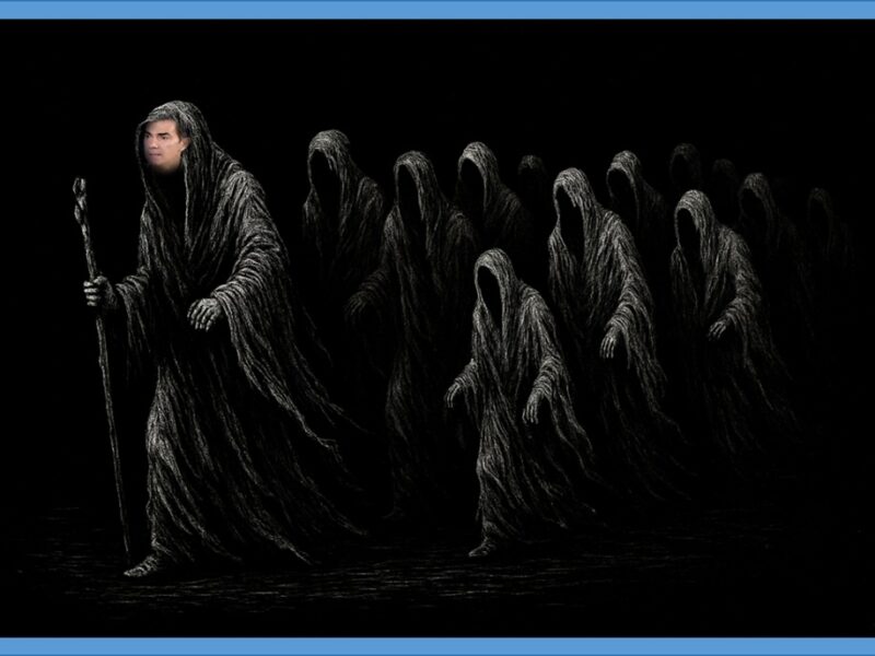 ¡No se duerman! Urtubey, está caminando