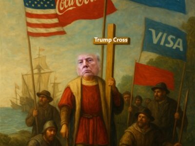 Argentina y la Segunda Fundación… o Refundición