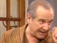 Un Cacho de Cultura: Darío Vittori: el arte perdido de reírnos como país