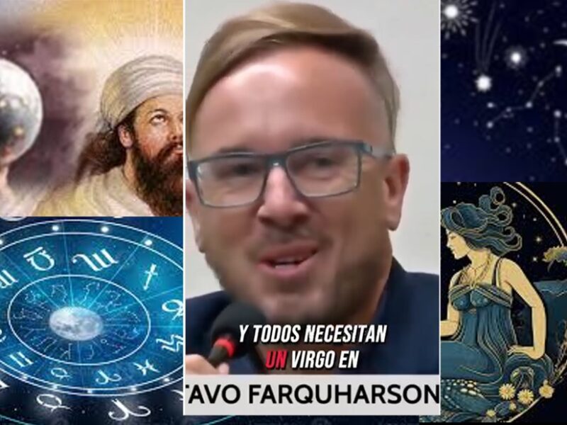 Cuando el Zodíaco dirige la política del Concejo Deliberante de Salta