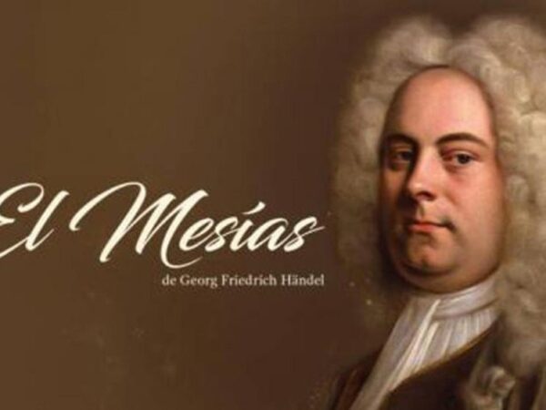 Un Cacho de Cultura: Cuando Händel quiso retirarse… y terminó inventando el “Messiah”