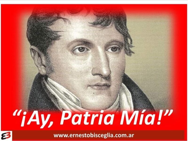 La Batalla de Salta, pensar con vergüenza ¿tanto esfuerzo para qué?