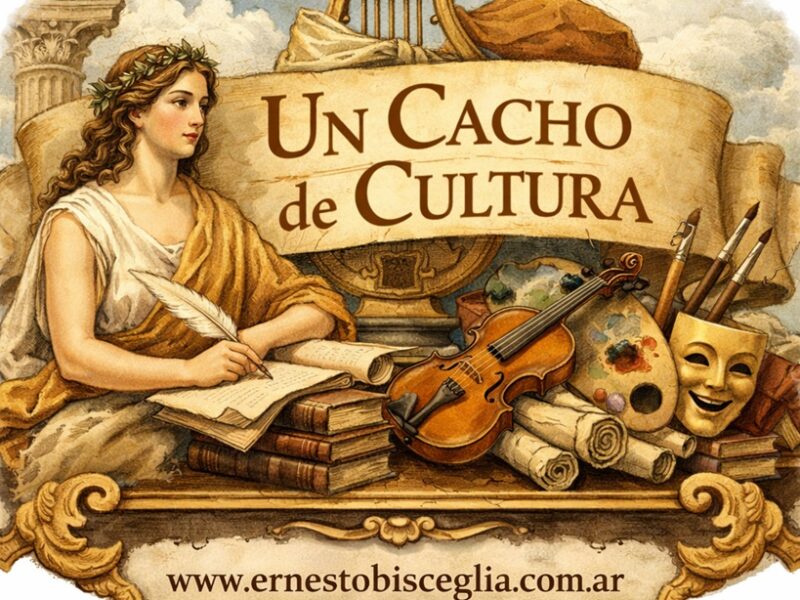 Un Cacho de Cultura: El “Cascanueces” o la belleza en punta de pies