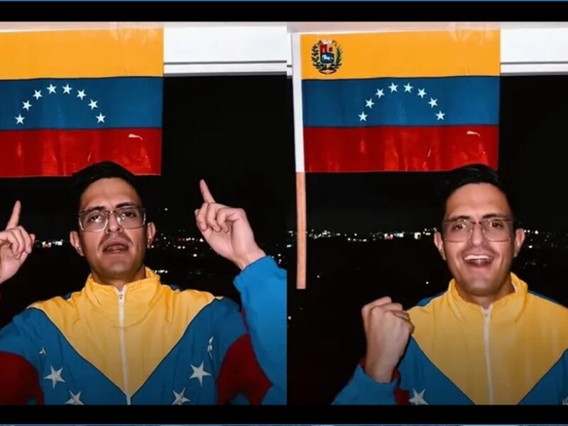 Michelo: ¿Un caso sui generis de traición a la Patria?