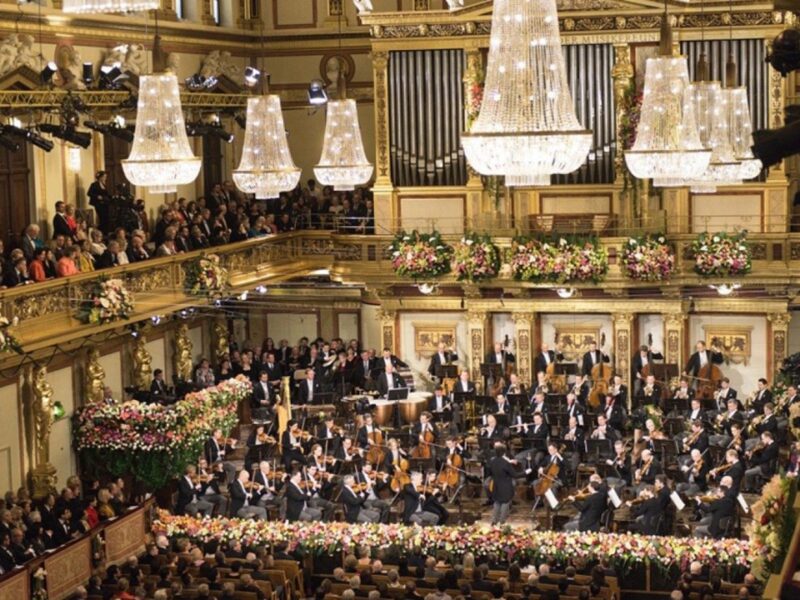 Un Cacho de Cultura: Cuando el río aprendió  a bailar