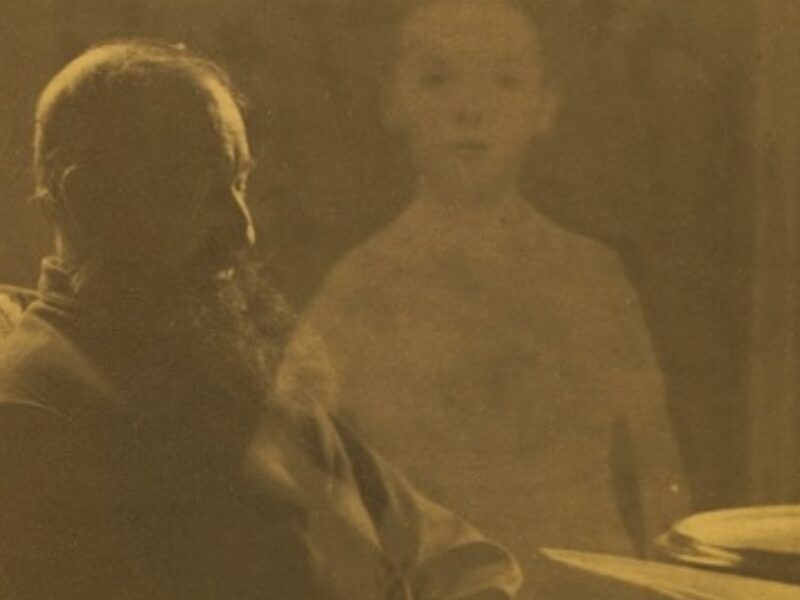 Cuando se terminen los cementerios… y comprendamos que la muerte no existe