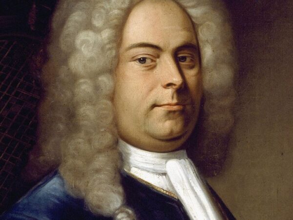 Un Cacho de Cultura: La Sarabande de Händel  que no debió sobrevivir