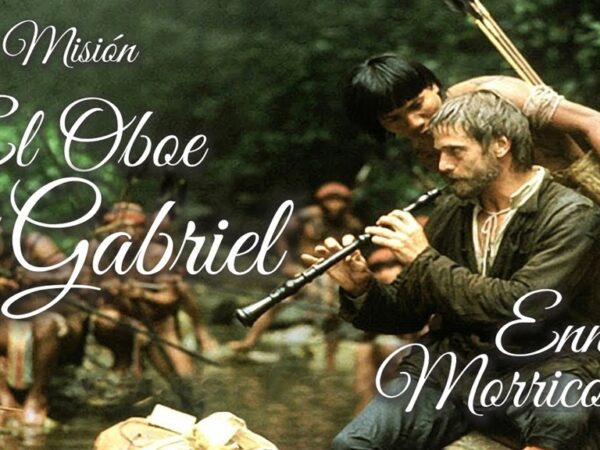 Un Cacho de Cultura: El jesuita que civilizó con un oboe