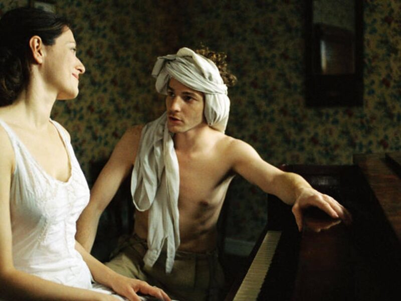 Un Cacho de Cultura: Johannes Brahms y la genial infidelidad