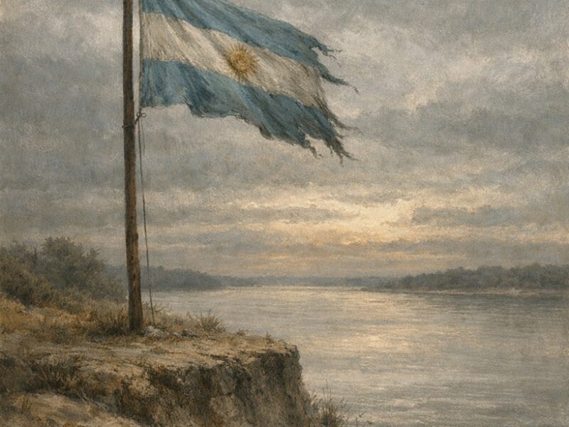 Belgrano y el fracaso moral de los herederos