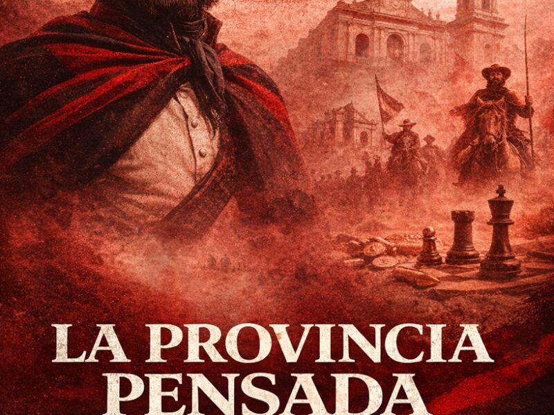 LA PROVINCIA PENSADA: Siete días para preguntarnos qué fuimos y qué estamos siendo