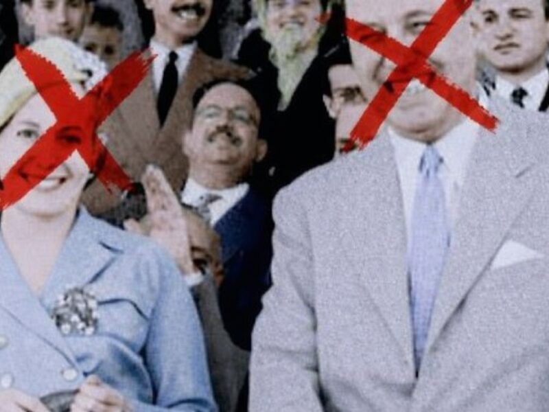 Dolor: tras sodomizarlo, Javier Milei ultimó al peronismo y le puso el último clavo al ataúd