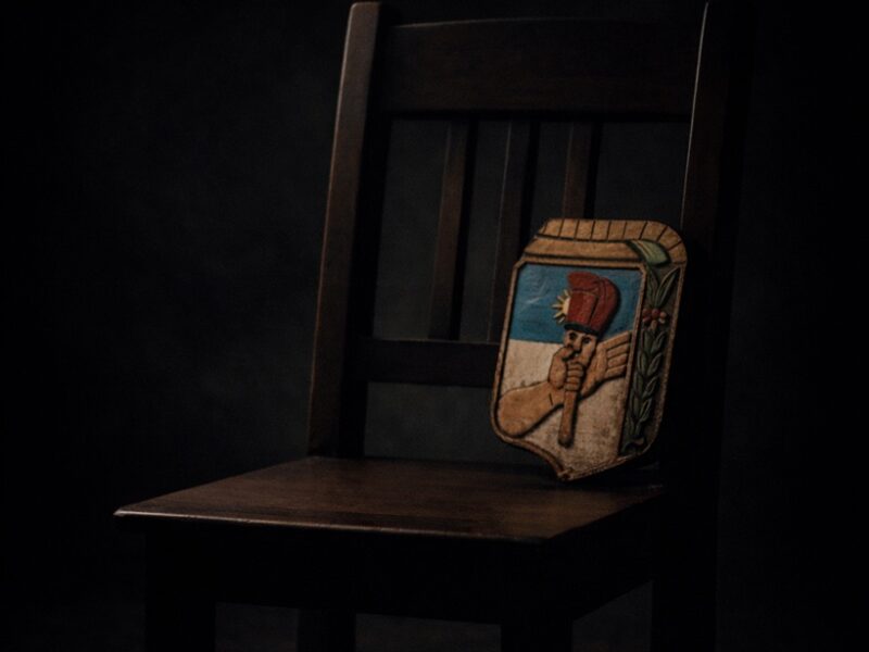 ¿Tiene el peronismo nombre de mujer?