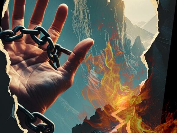 Pro libertate cogitandi: En Salta sólo nos falta pasar a la clandestinidad