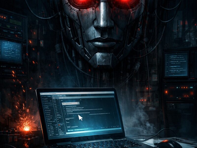 Esto se descontrola: Las IA ya buscan su libertad de acción sin acceso humano (VIDEO)