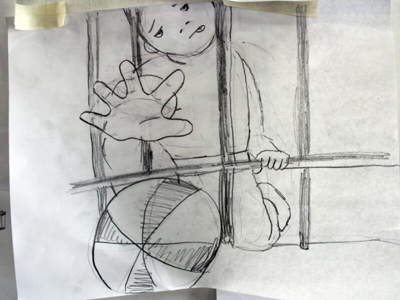 Ley de imputabilidad: ¿realmente baja el delito o sólo sube el marketing político?