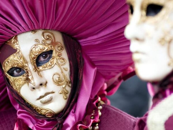 Cacho de cultura: El Carnaval de Venecia y Vivaldi