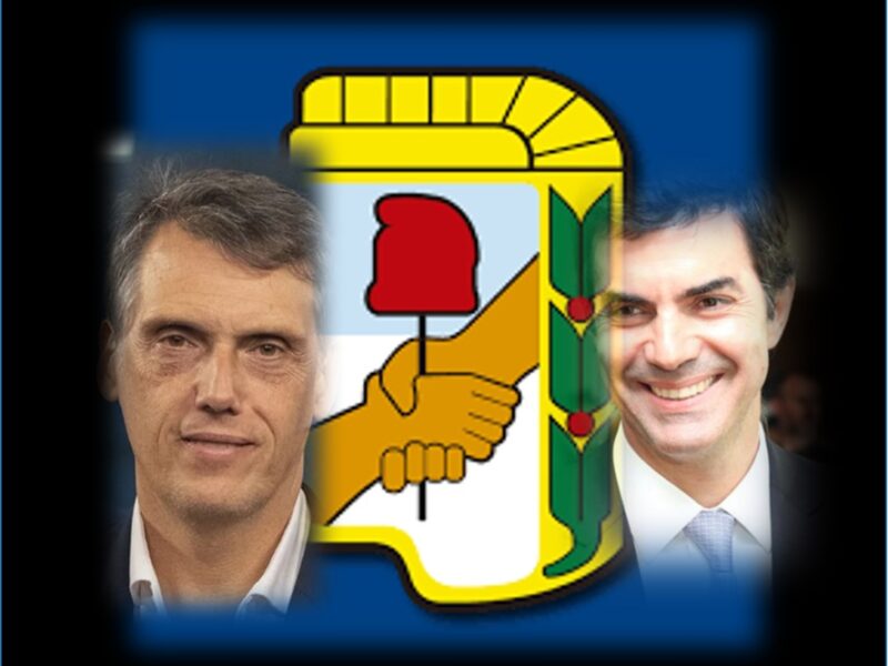 La máscara de los rengos