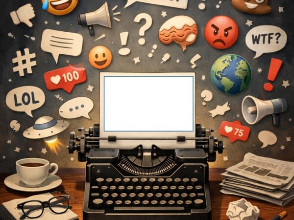 El periodismo en tiempos de la ignorancia generalizada