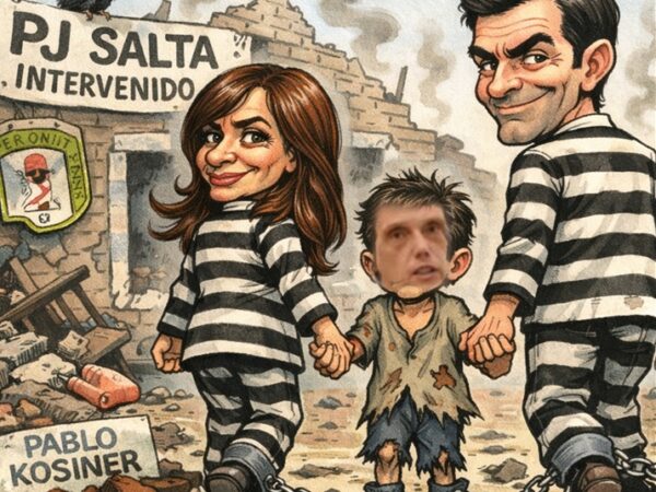 ¿Qué nos pasó? Del Dúo Pimpinela al Dúo Pamplinas