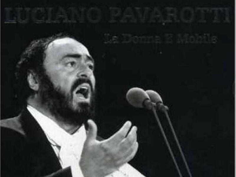 Un Cacho de Cultura: Verdi y cuando el cinismo masculino acusa a la mujer de voluble