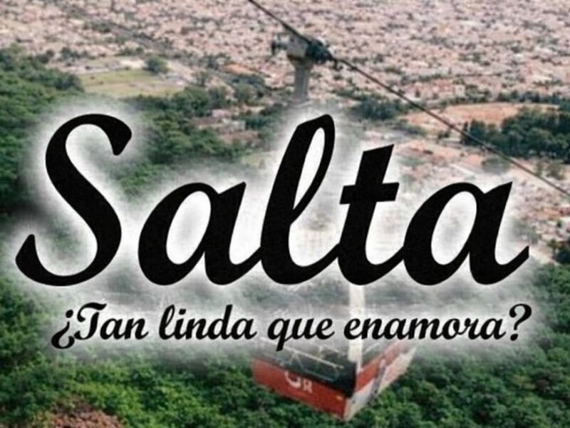 Turismo fatal: Salta, donde la historia aún camina por las calles