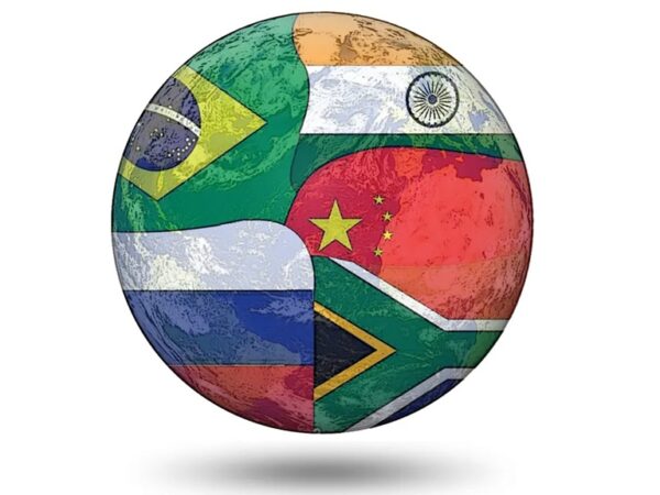 Estamos quedando fuera del Nuevo Orden Mundial: Salta y la oportunidad de oro