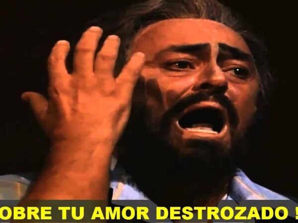 Un Cacho de Cultura: El payaso que mató en el escenario