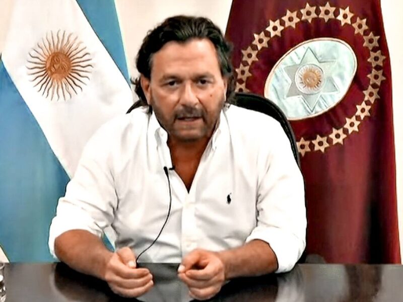 Gustavo, “El movimiento se demuestra andando… ¡Andemos!” (Balá dixit)