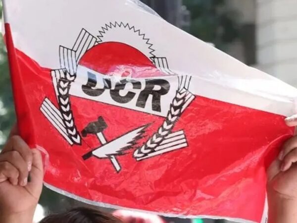 Un Cacho de Cultura: El día en que los radicales también se afanaron la música de su marcha