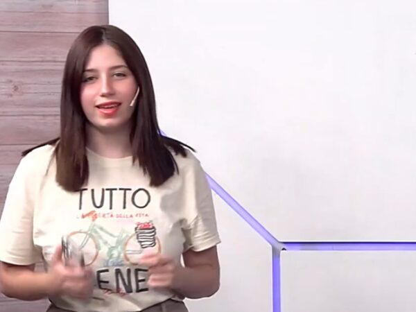 Giuliana Donatella Bisceglia, presenta “Entre Nos”: Hoy con Baguales