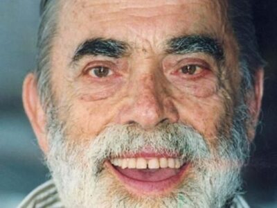 Un Cacho de Cultura: El hombre que le puso música al paisaje del norte