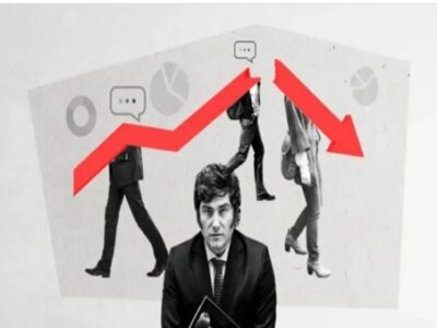 Los datos no gritan pero duelen