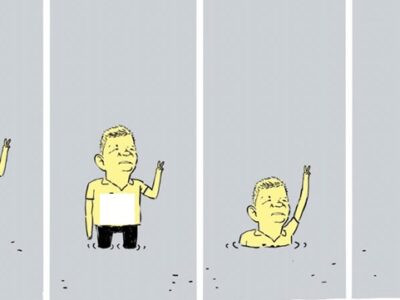 Salta: La oposición perdida en el bosque de los espejos