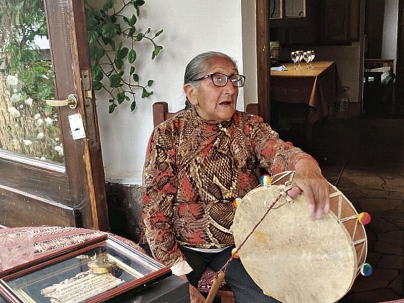 Un Cacho de Cultura: La baguala, ese antiguo grito del norte