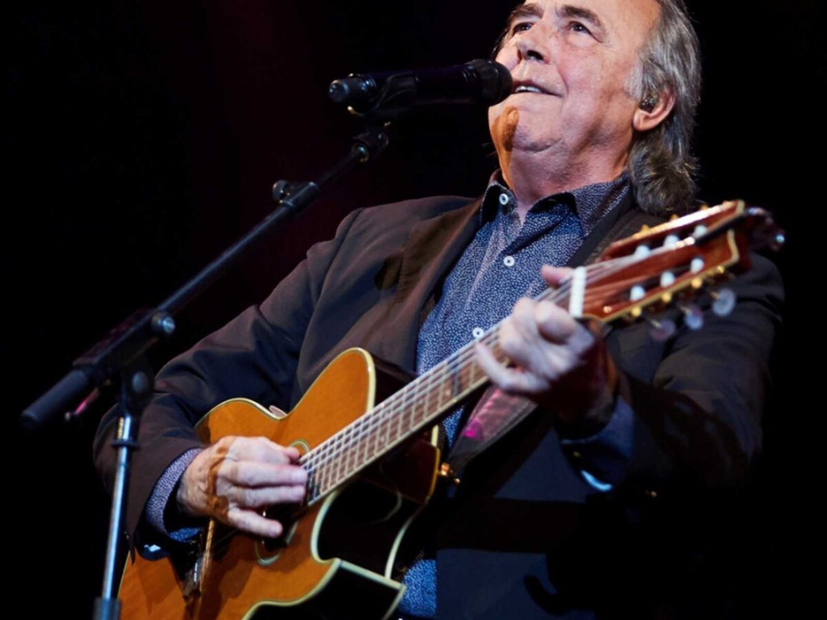 Un Cacho de Cultura: “La Saeta”, cuando el verso se hizo grito y camino