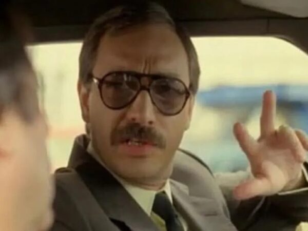 Luis Brandoni: Requiem por un hombre honorable