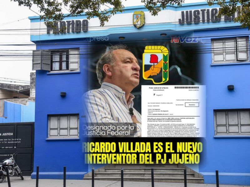 “Mundo PJ”, donde nada se pierde y todo se transforma