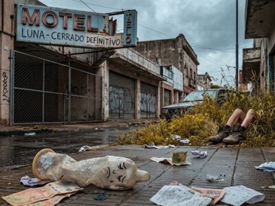 El ajuste llegó a la cama: Cómo la inflación está redibujando la intimidad de los argentinos (Insinuantes Videos)